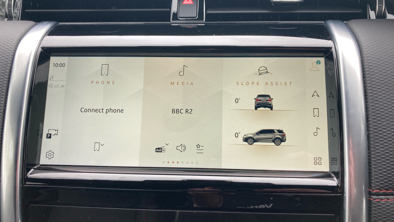 Land Rover Discovery Sport 2.0 D200 Urban Edition 5dr Auto [5 Seat] Diesel Station Wagon